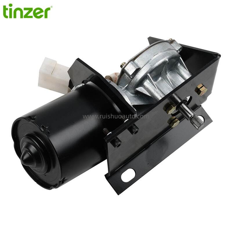 Mercedes Bus Wiper Motor 0008244401